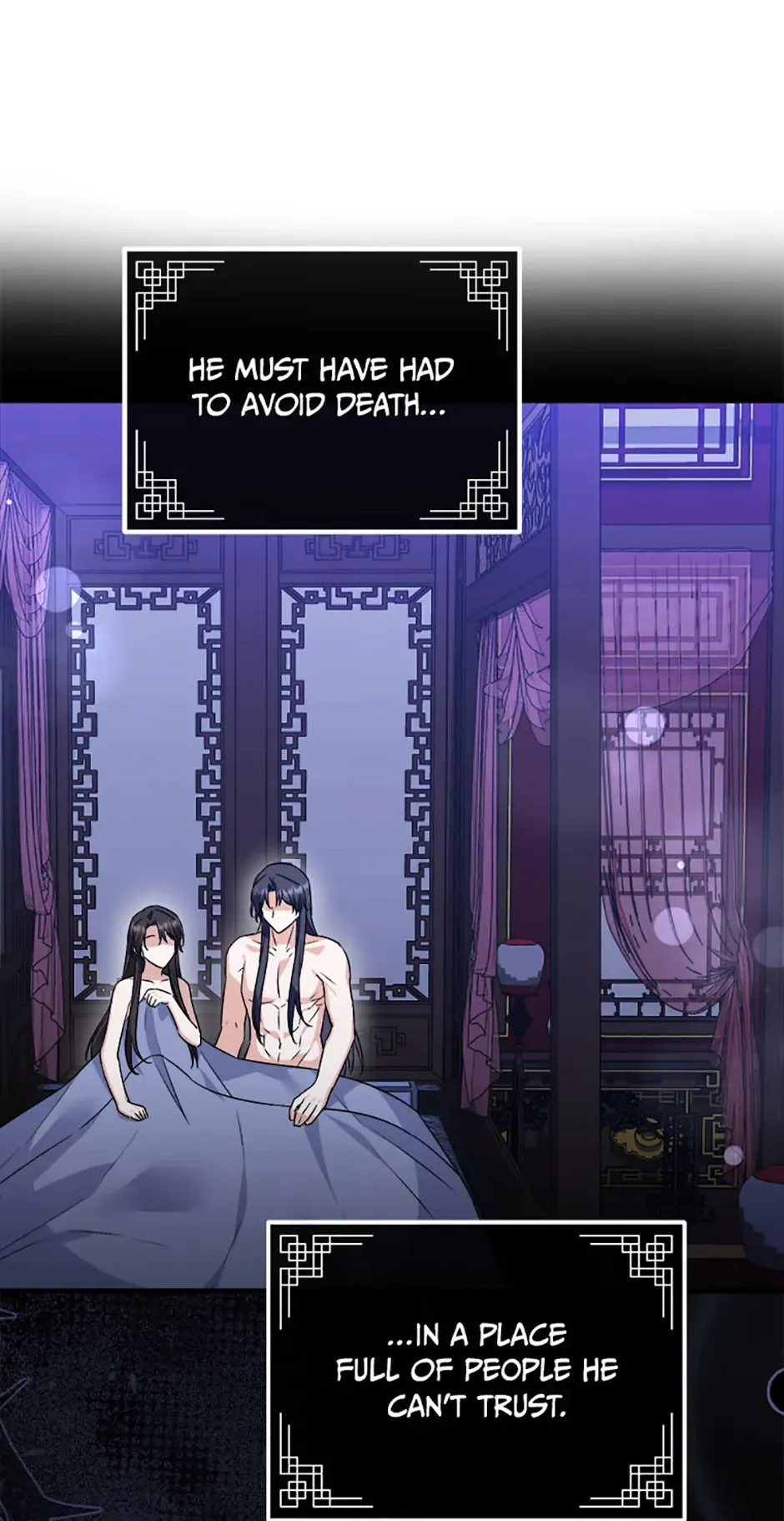 Close the Petals Chapter 38 Online - página 43