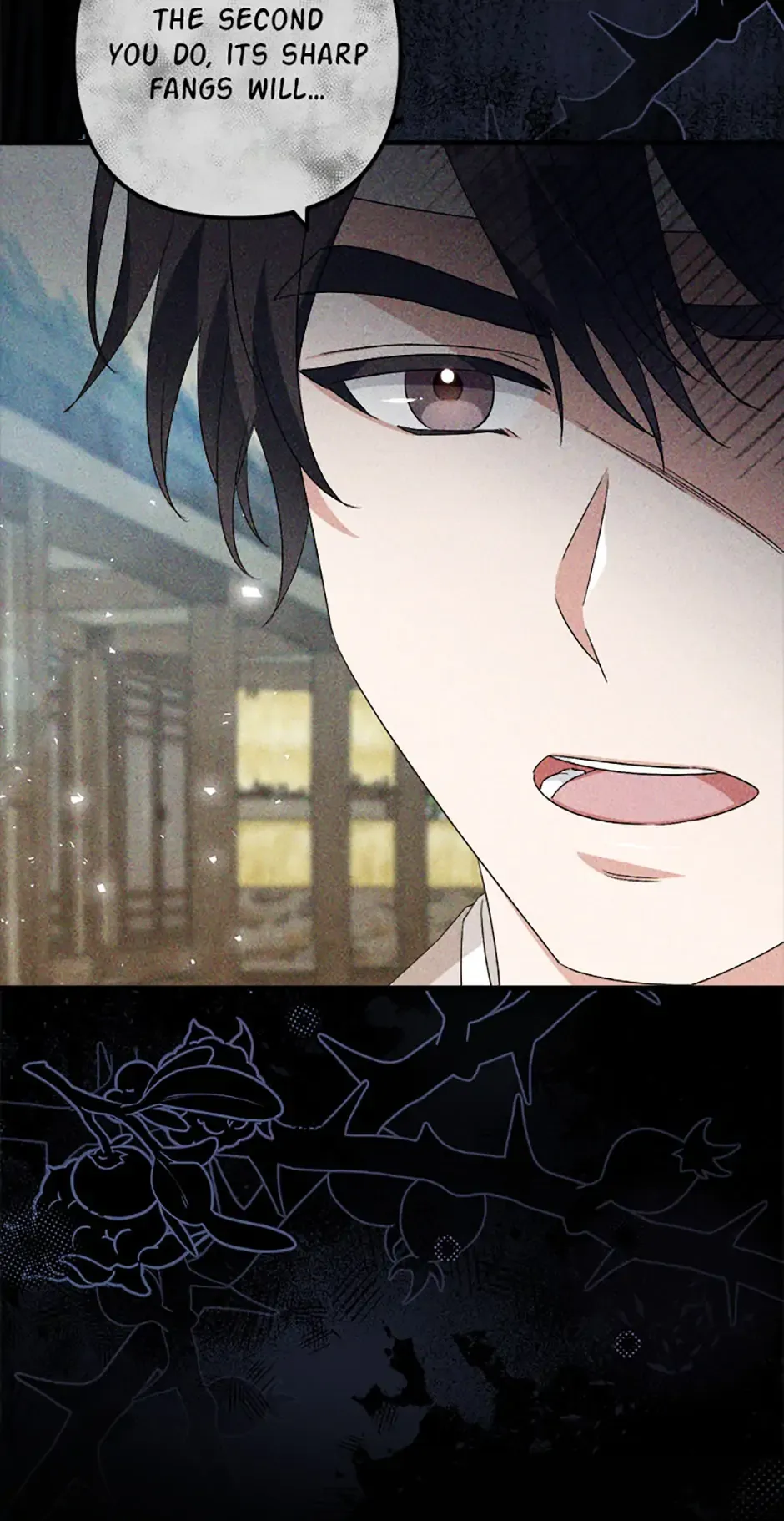 Close the Petals Chapter 38 Online - página 45