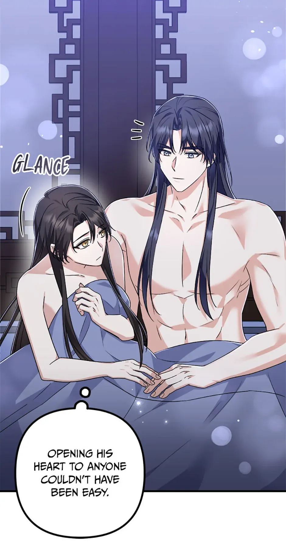 Close the Petals Chapter 38 Online - página 48