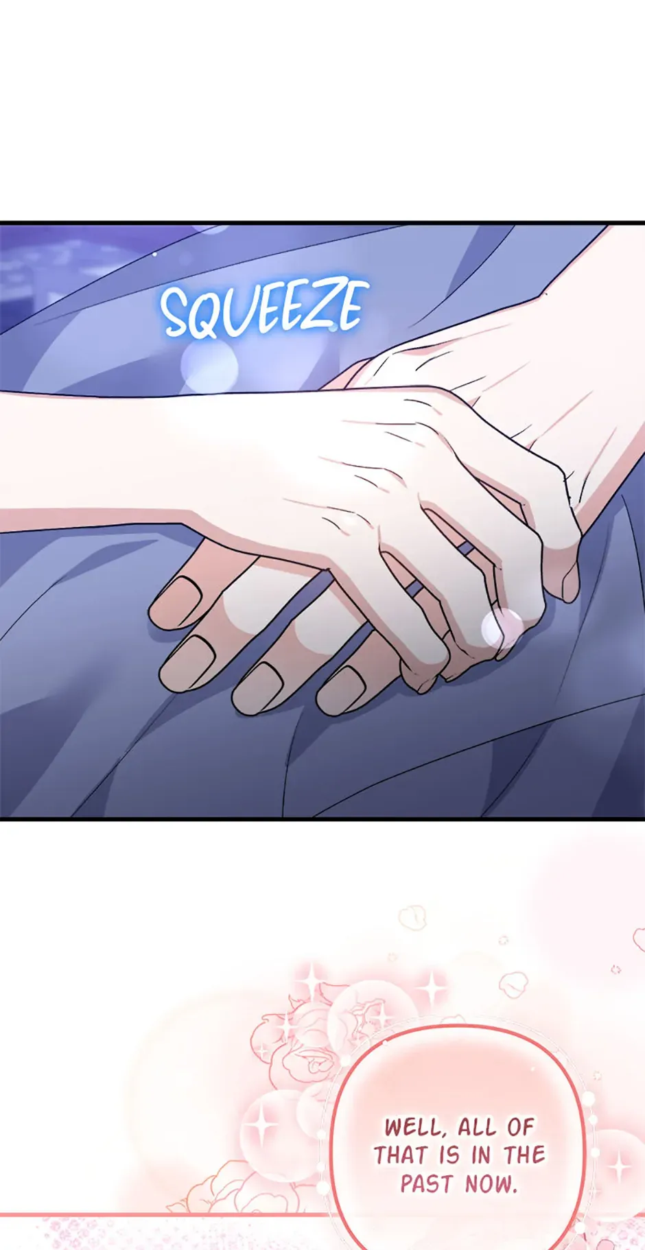Close the Petals Chapter 38 Online - página 49