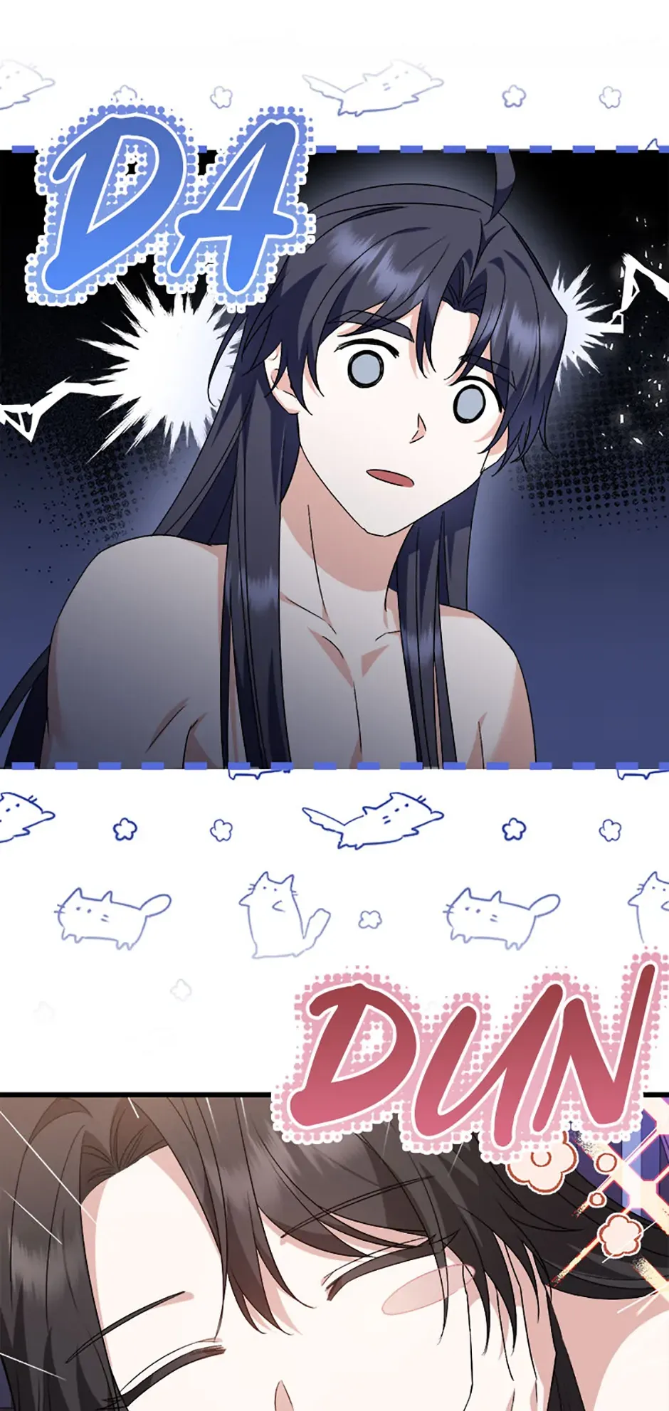 Close the Petals Chapter 38 Online - página 51