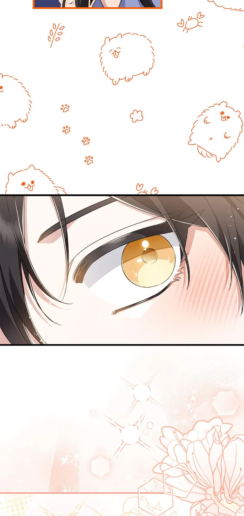 Close the Petals Chapter 38 Online - página 53