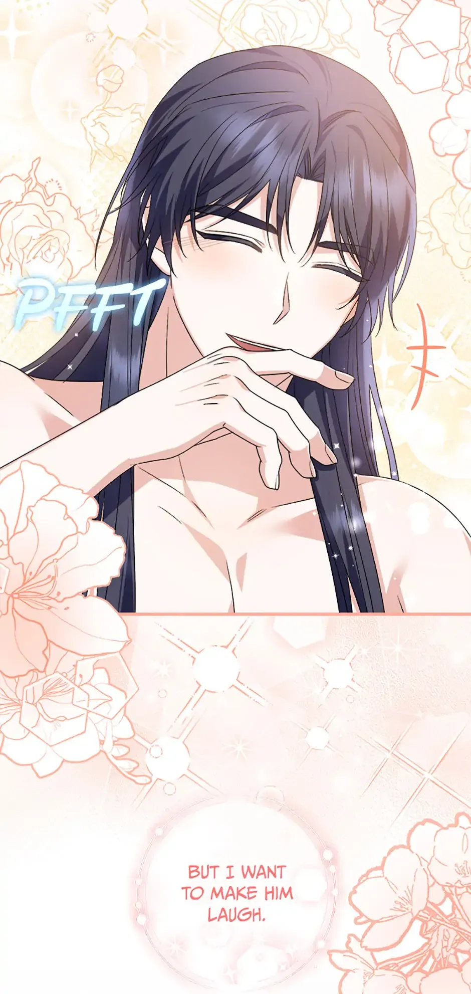 Close the Petals Chapter 38 Online - página 54