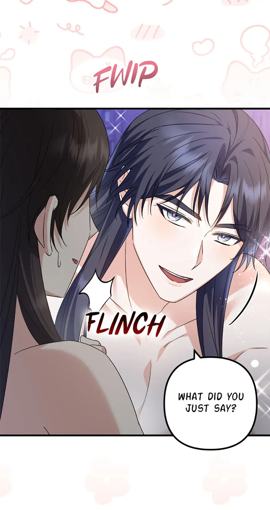 Close the Petals Chapter 38 Online - página 59