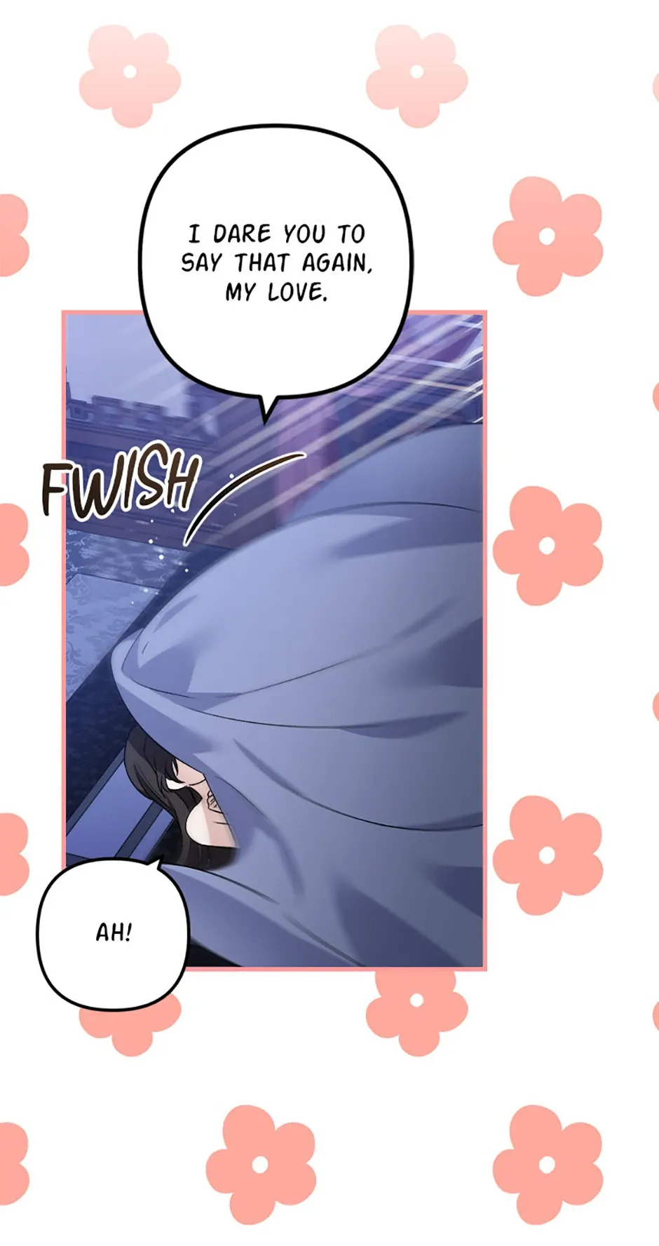Close the Petals Chapter 38 Online - página 60