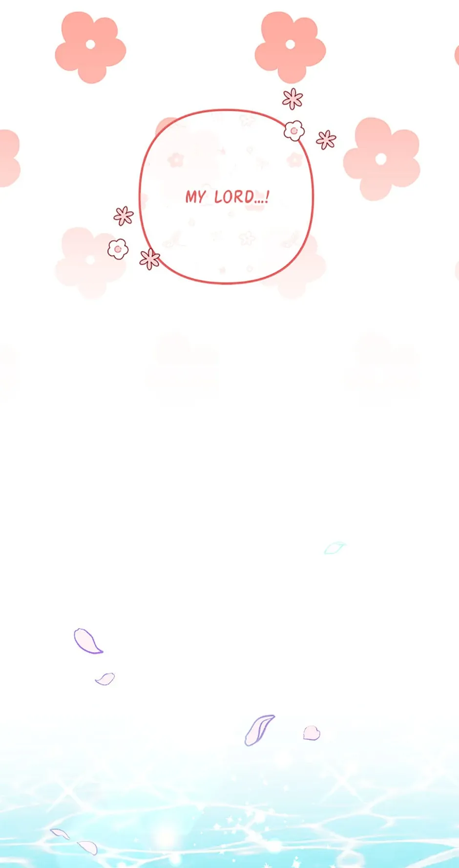 Close the Petals Chapter 38 Online - página 61
