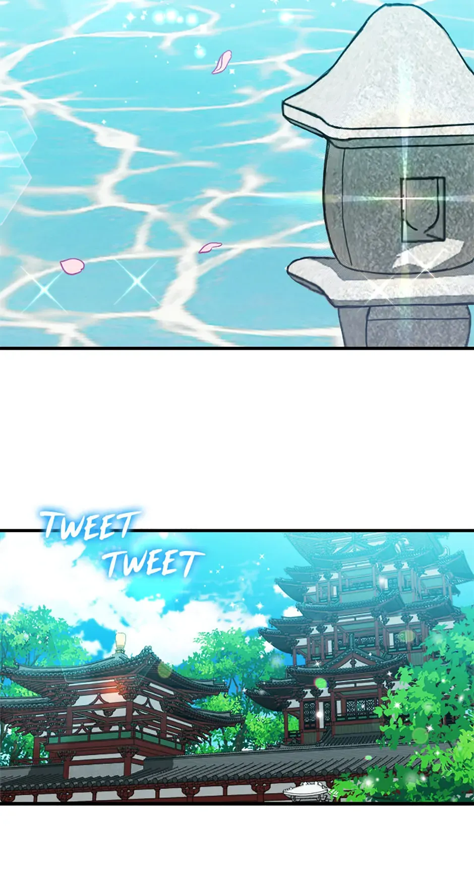 Close the Petals Chapter 38 Online - página 62