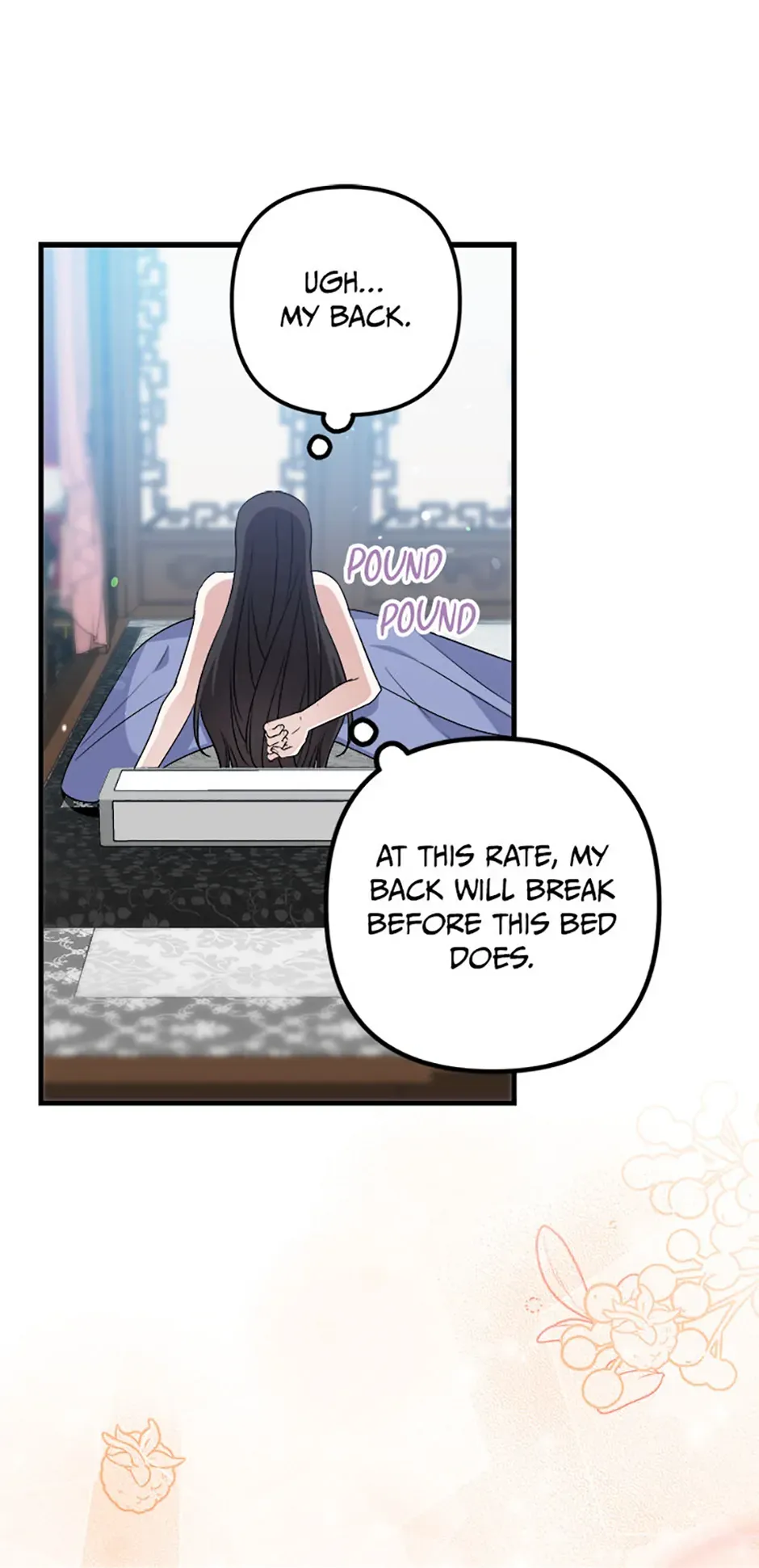 Close the Petals Chapter 38 Online - página 63