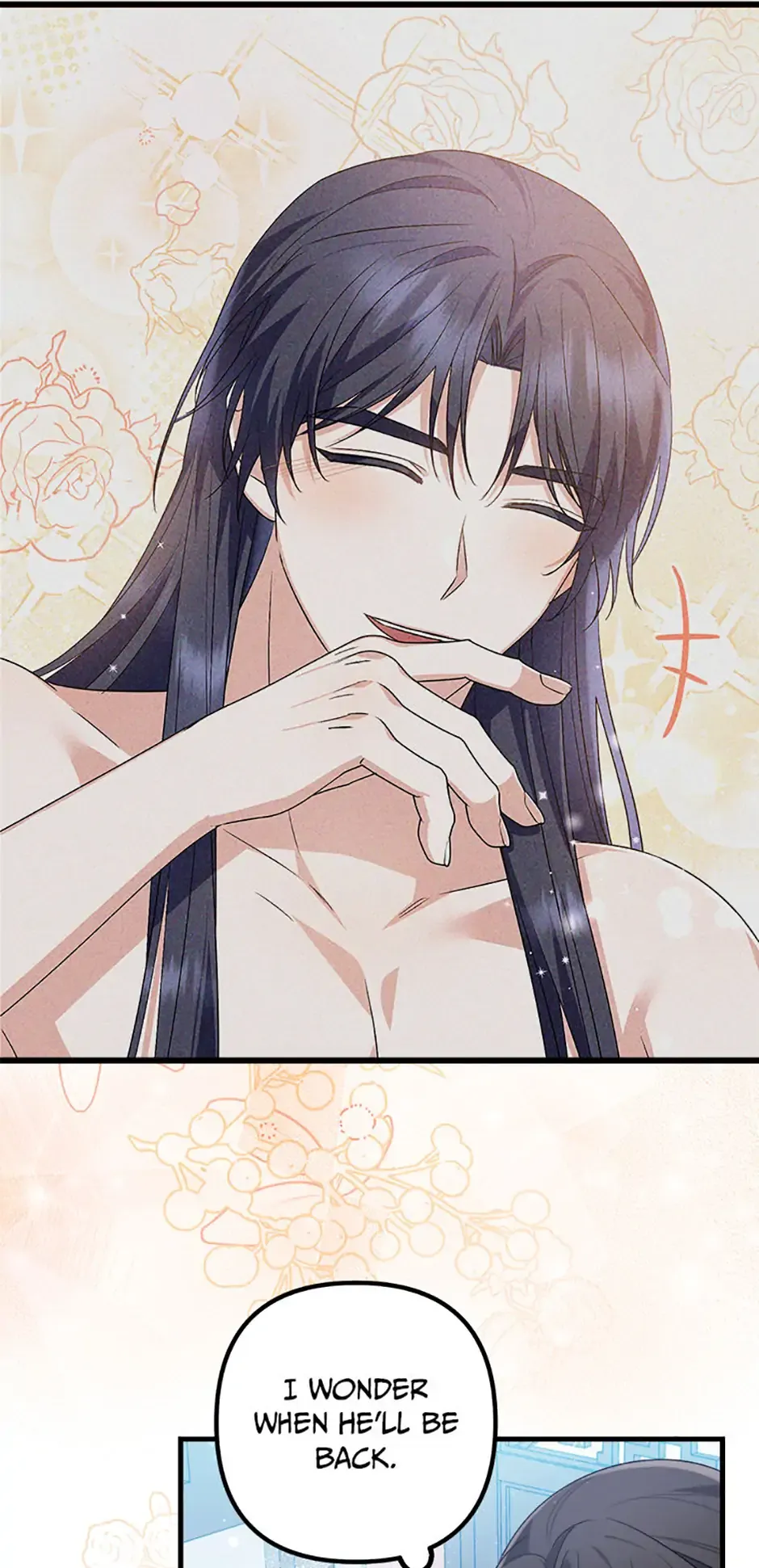 Close the Petals Chapter 38 Online - página 64