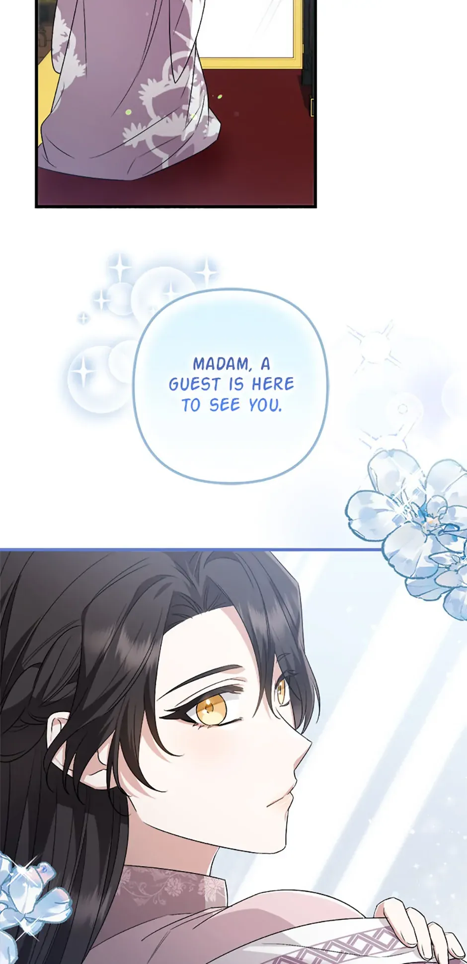 Close the Petals Chapter 38 Online - página 66