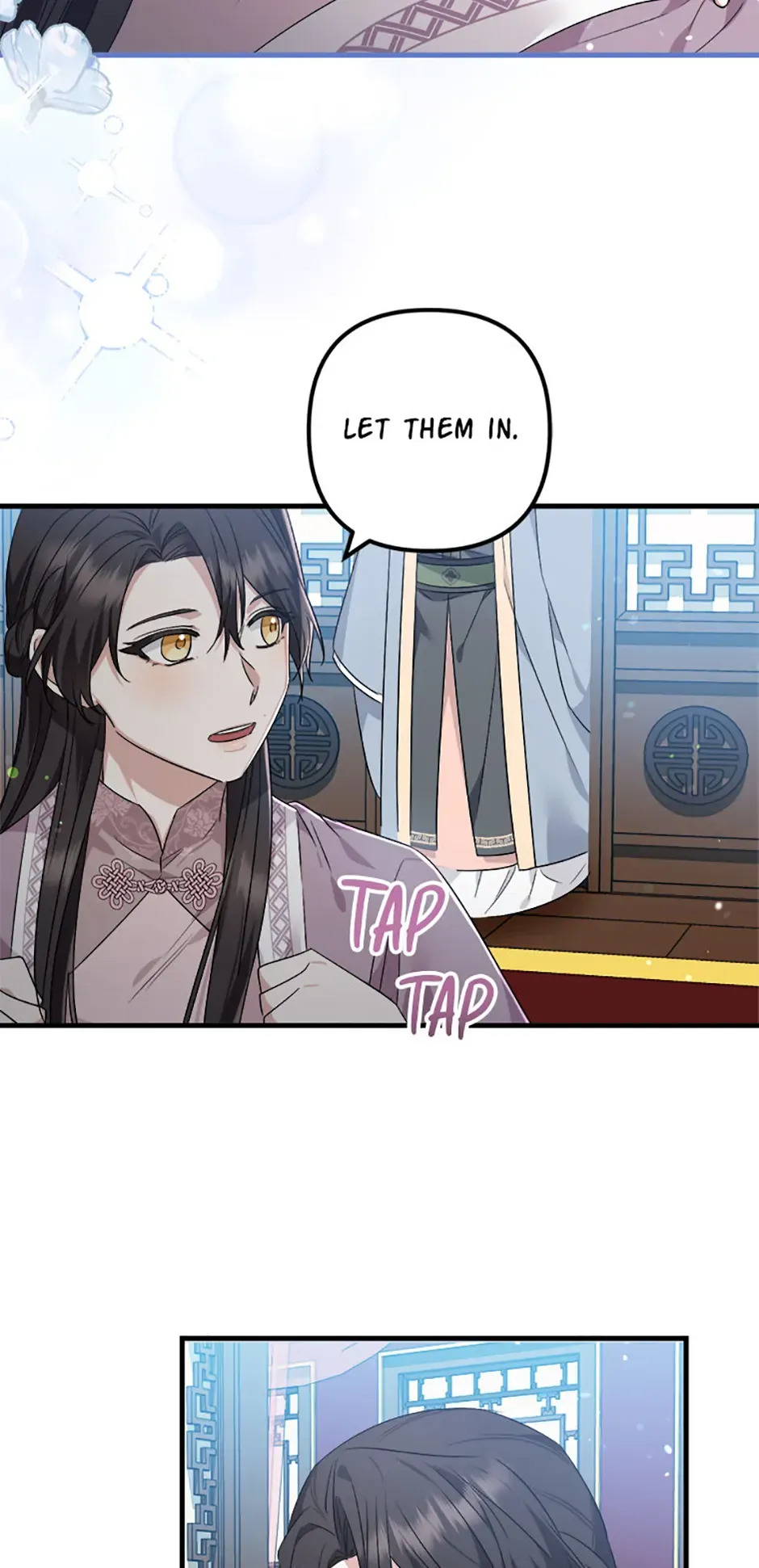 Close the Petals Chapter 38 Online - página 67