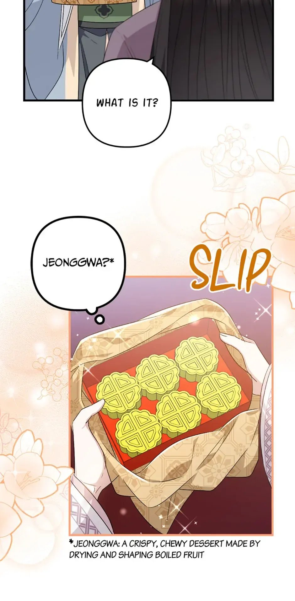 Close the Petals Chapter 39 Online - página 6