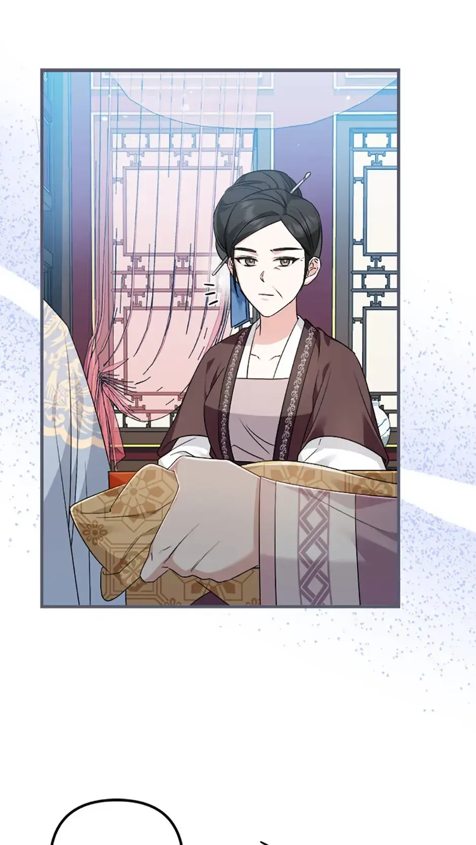 Close the Petals Chapter 39 Online - página 7