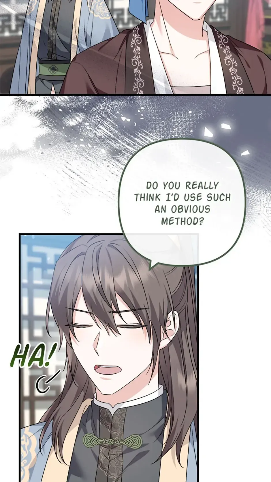 Close the Petals Chapter 39 Online - página 9