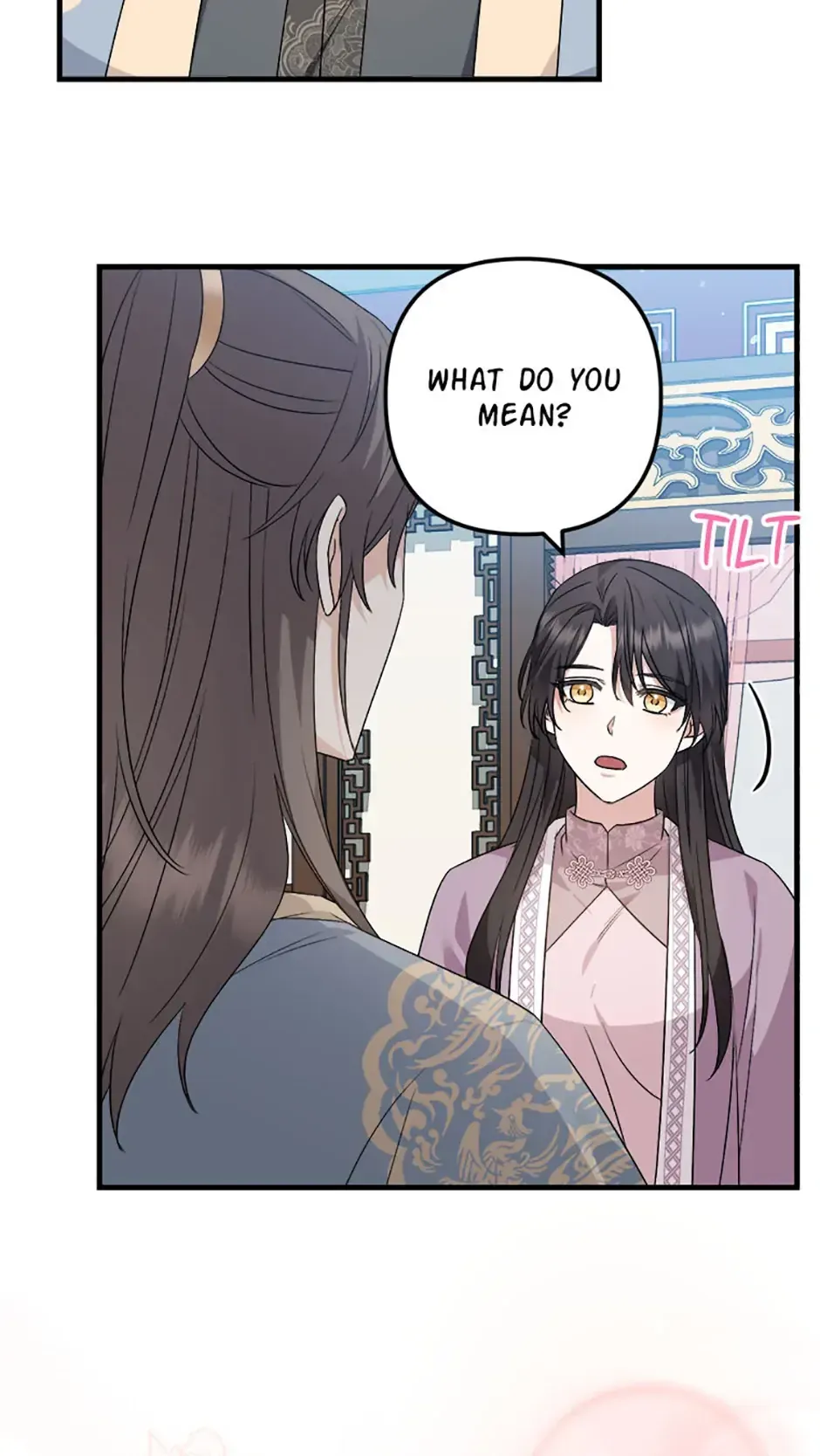 Close the Petals Chapter 39 Online - página 10