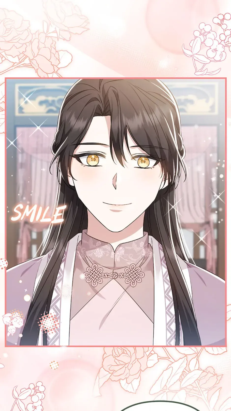 Close the Petals Chapter 39 Online - página 11