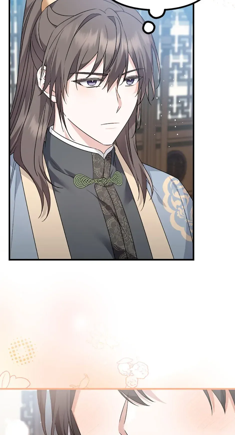 Close the Petals Chapter 39 Online - página 15