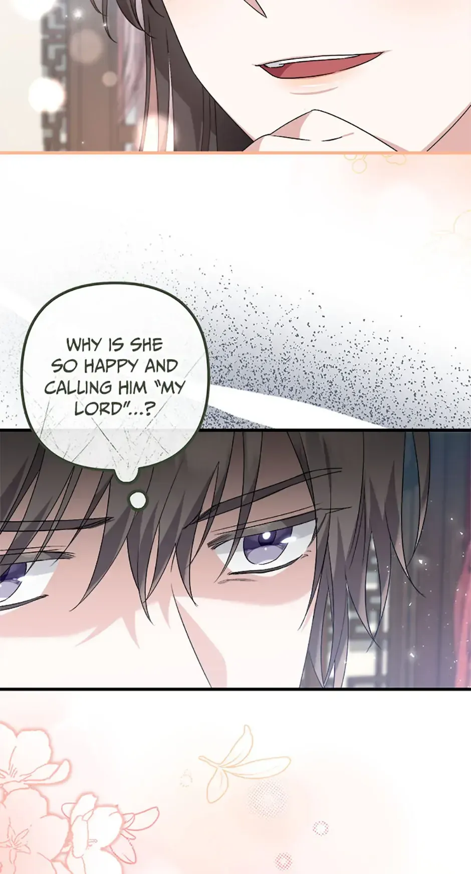 Close the Petals Chapter 39 Online - página 16