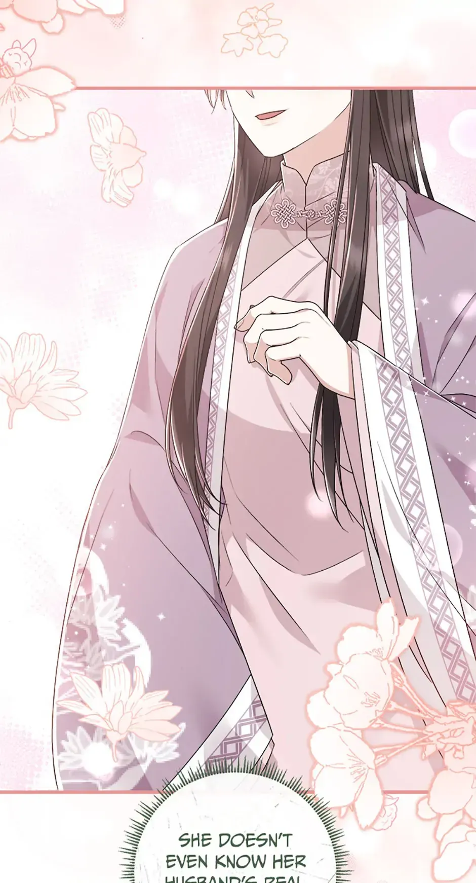 Close the Petals Chapter 39 Online - página 17