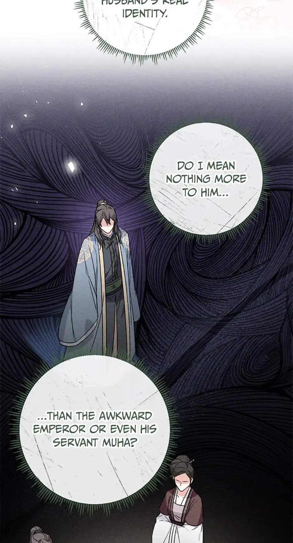 Close the Petals Chapter 39 Online - página 18