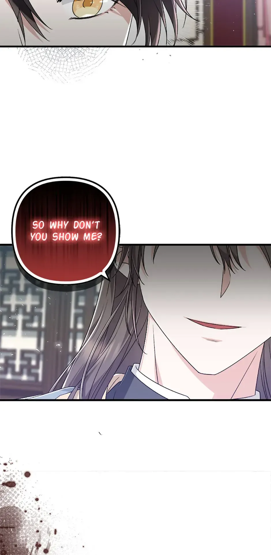 Close the Petals Chapter 39 Online - página 24