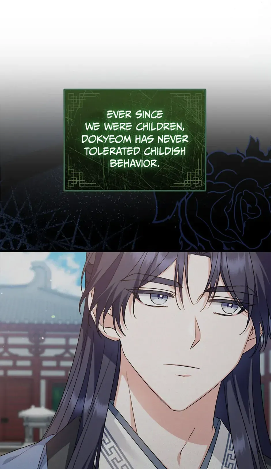 Close the Petals Chapter 39 Online - página 26