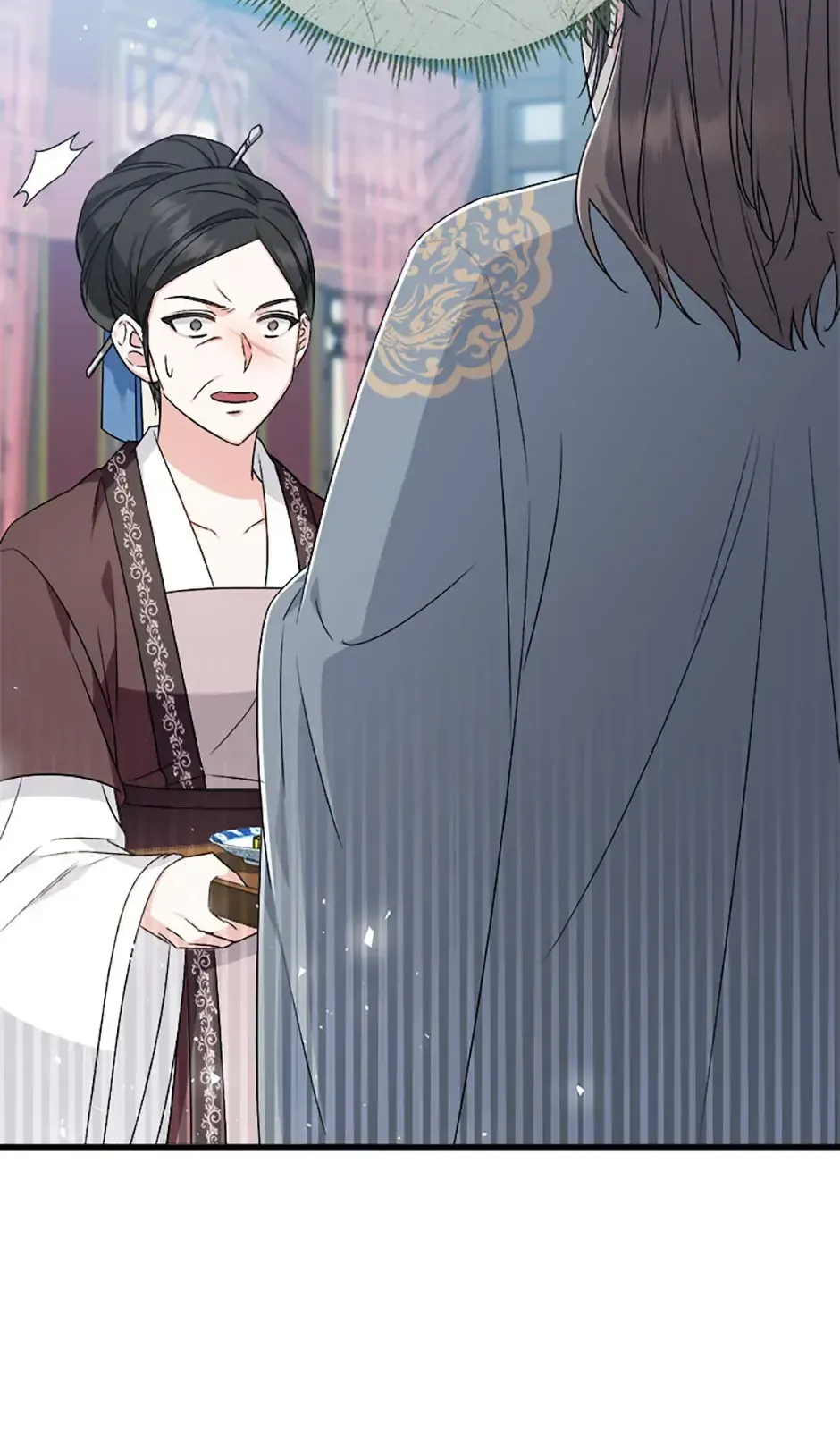 Close the Petals Chapter 39 Online - página 30