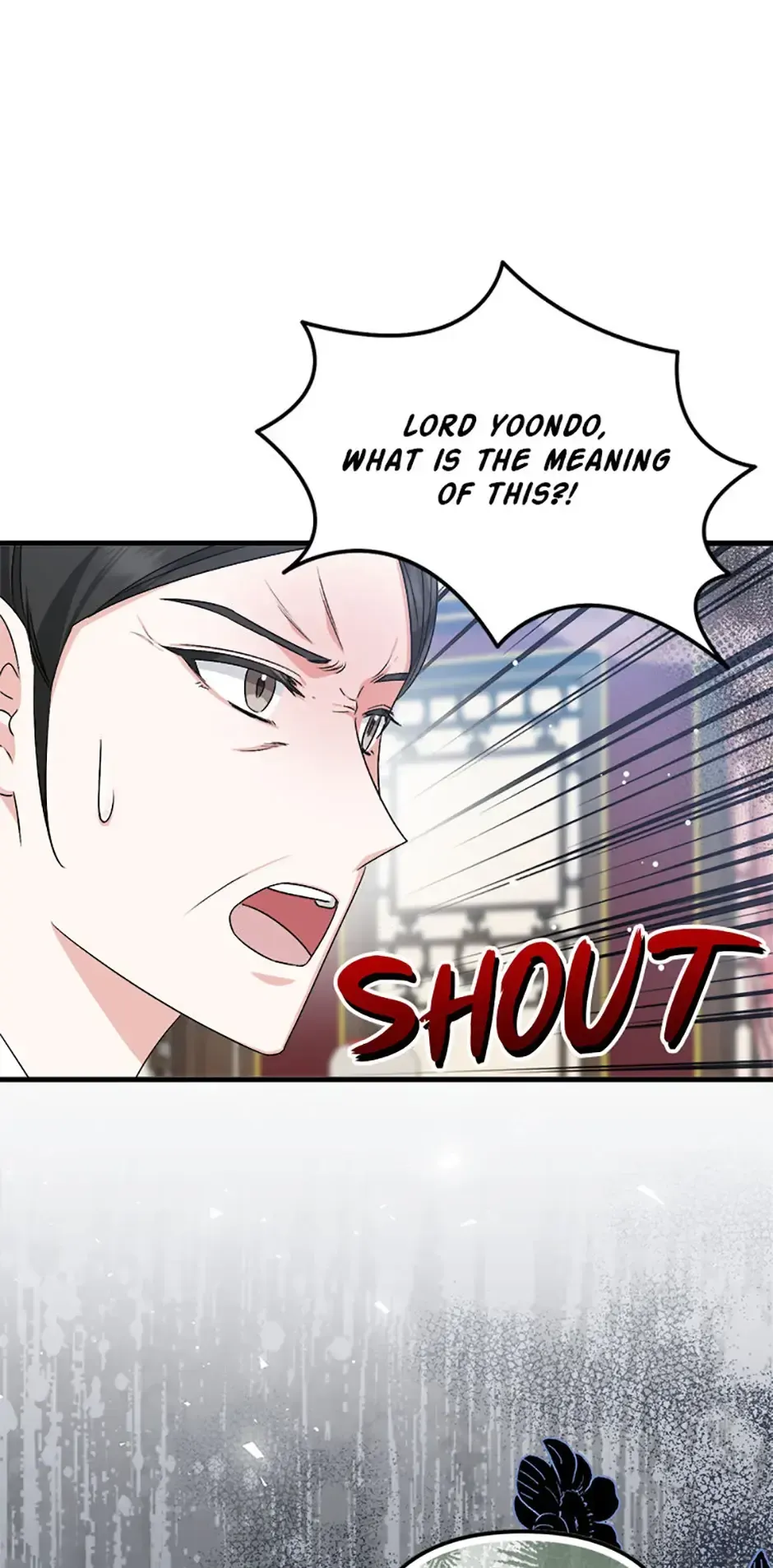 Close the Petals Chapter 39 Online - página 31