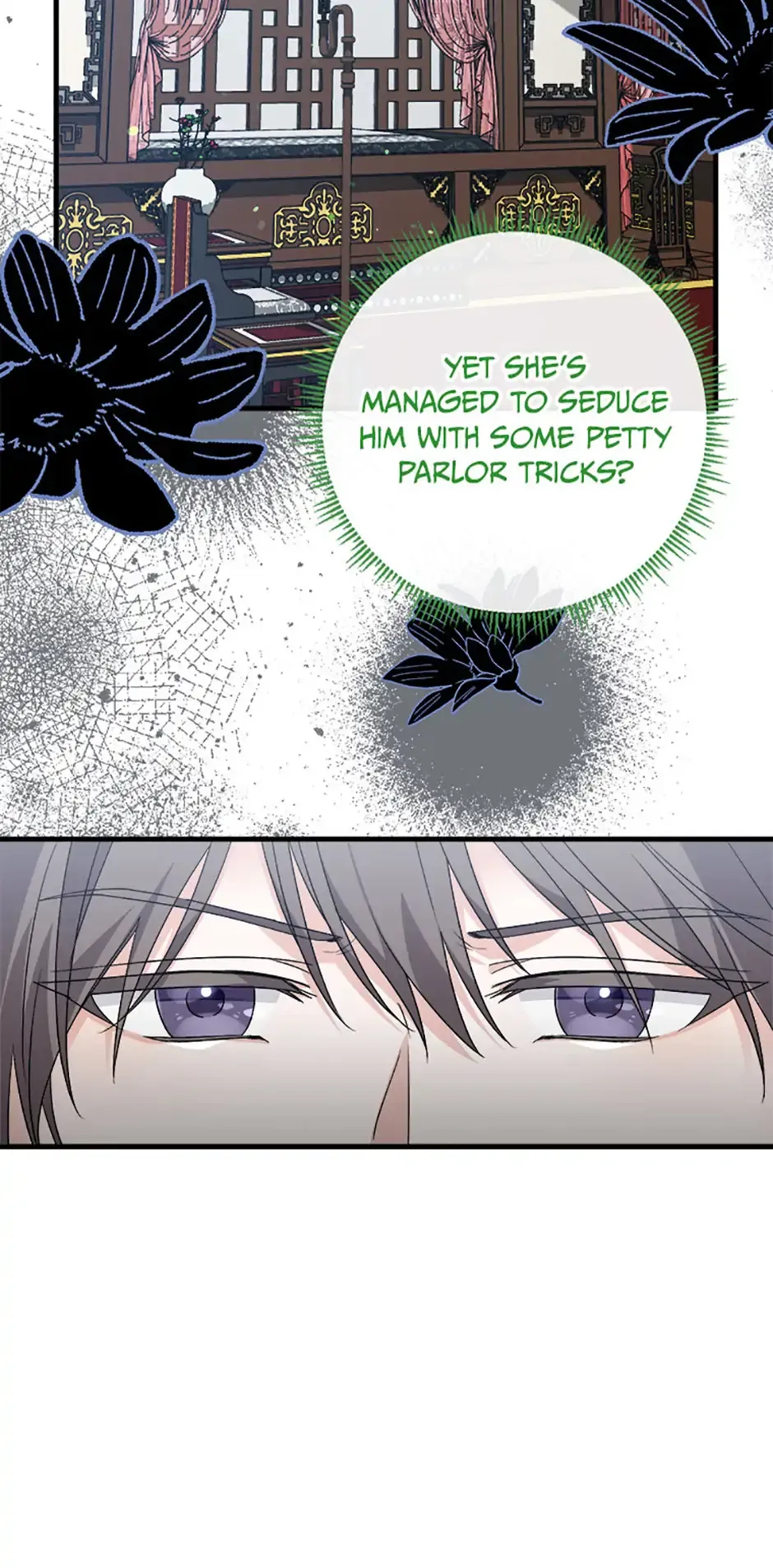 Close the Petals Chapter 39 Online - página 34