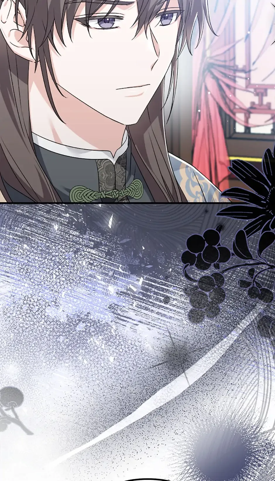 Close the Petals Chapter 39 Online - página 37