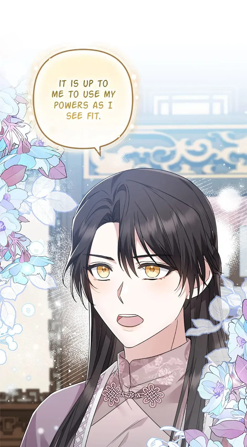 Close the Petals Chapter 39 Online - página 39