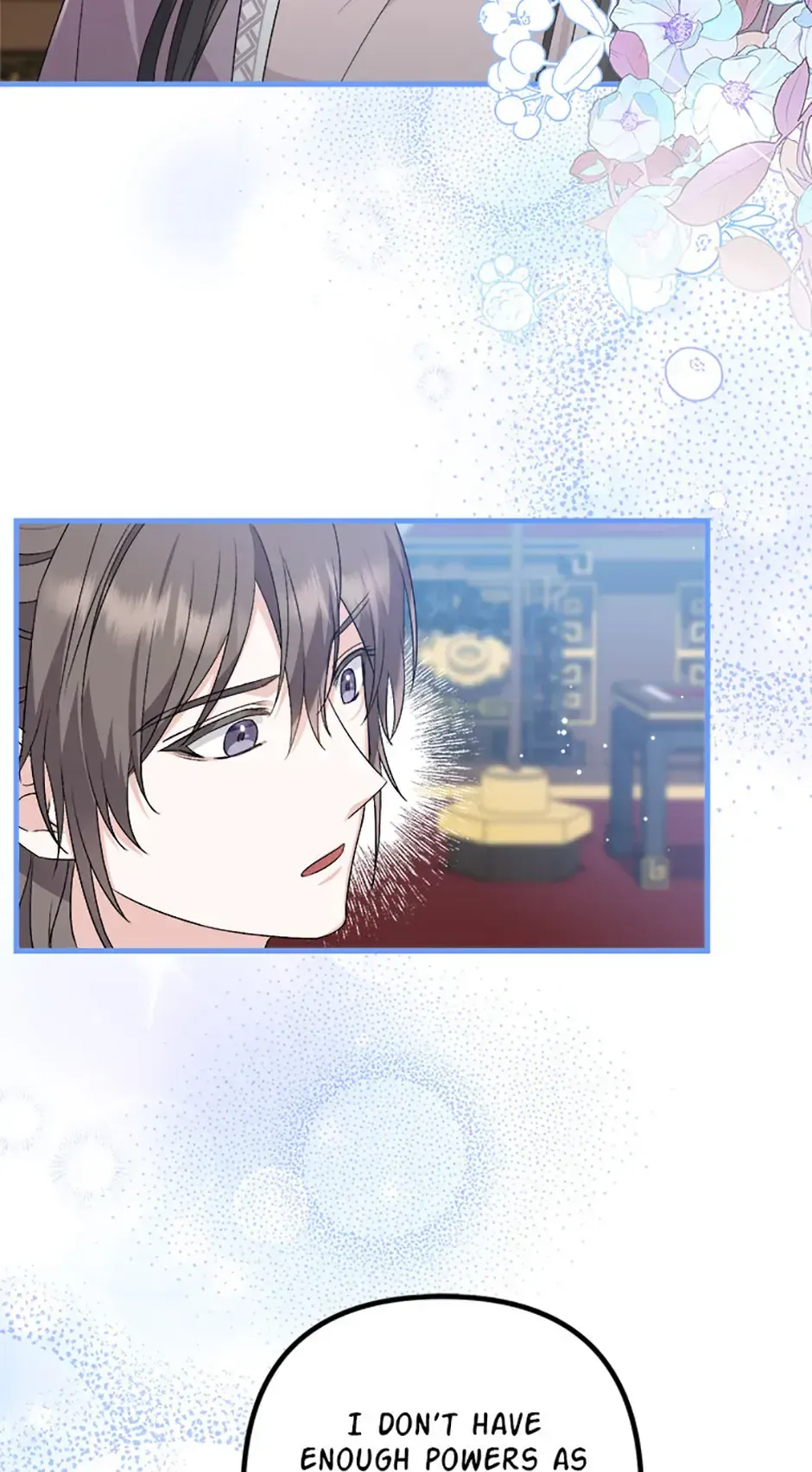 Close the Petals Chapter 39 Online - página 40