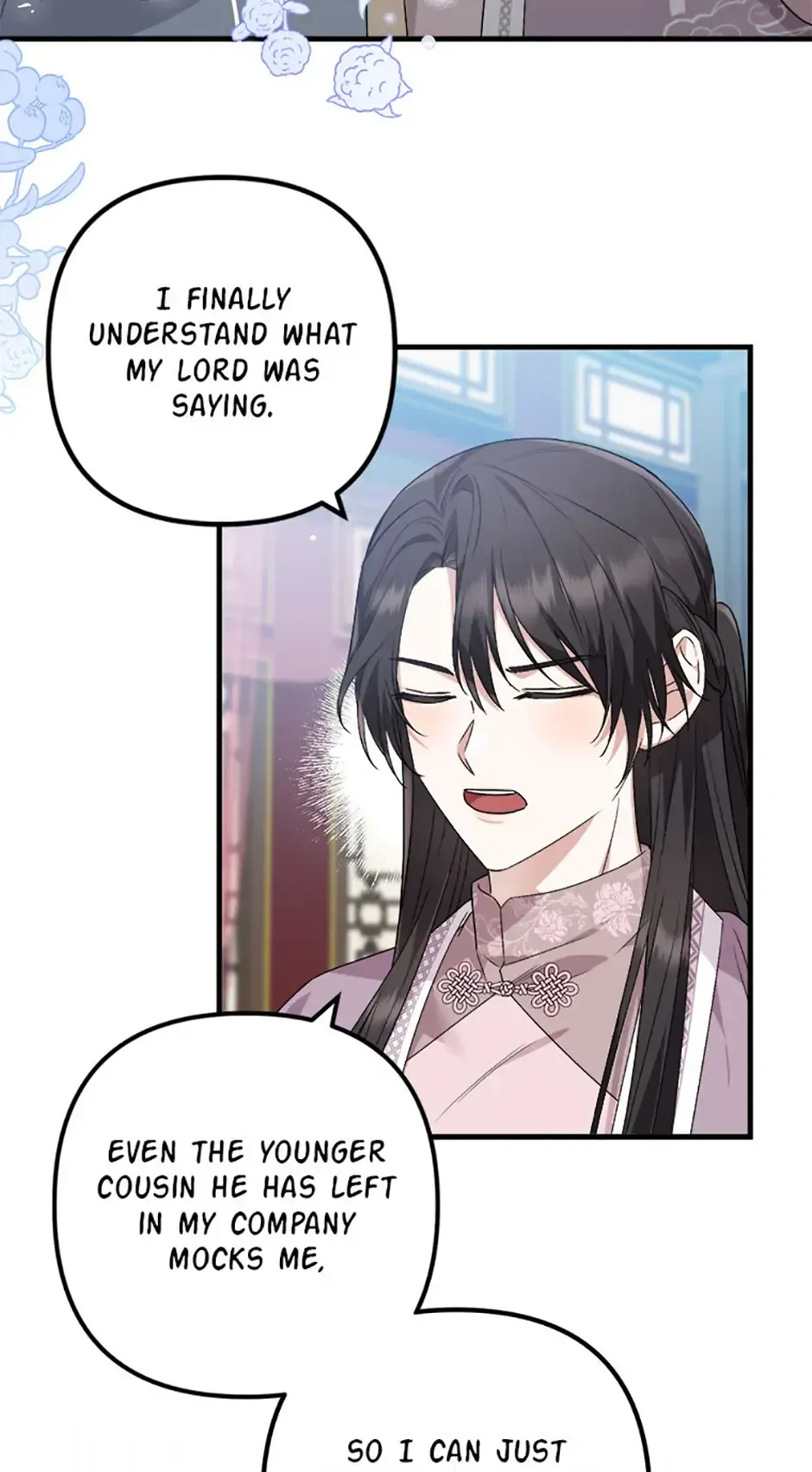 Close the Petals Chapter 39 Online - página 43