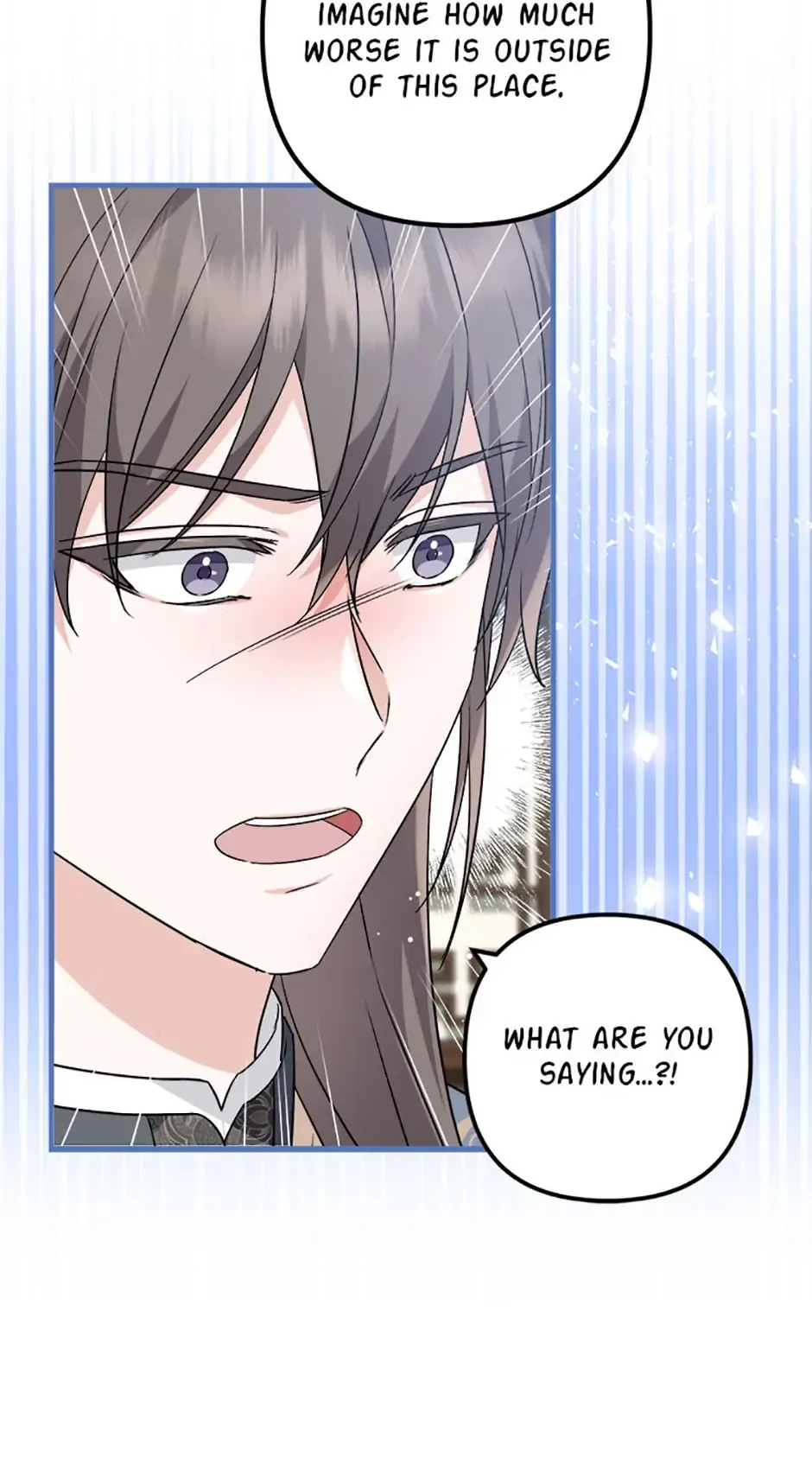 Close the Petals Chapter 39 Online - página 44