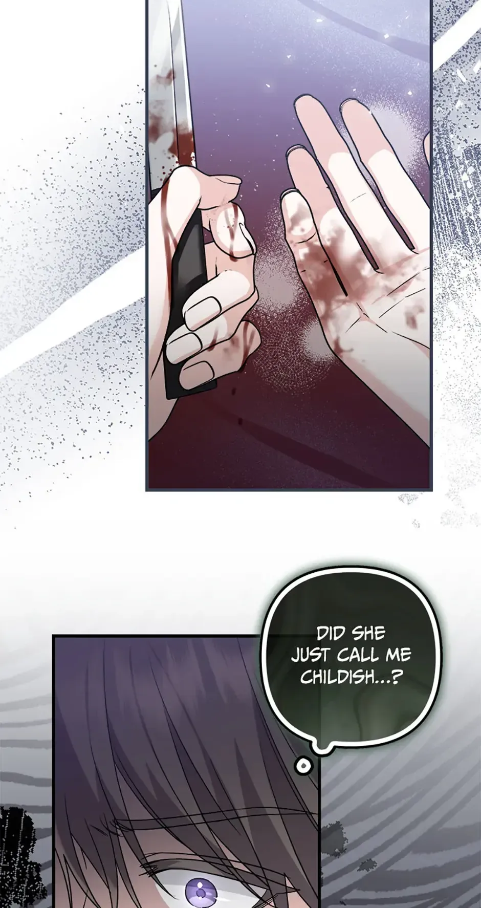 Close the Petals Chapter 39 Online - página 47