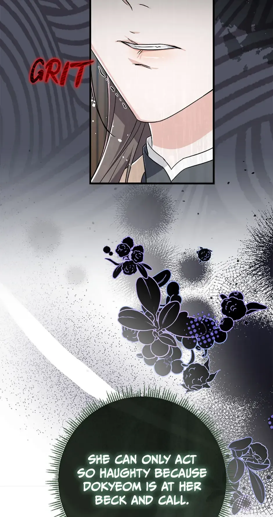 Close the Petals Chapter 39 Online - página 49