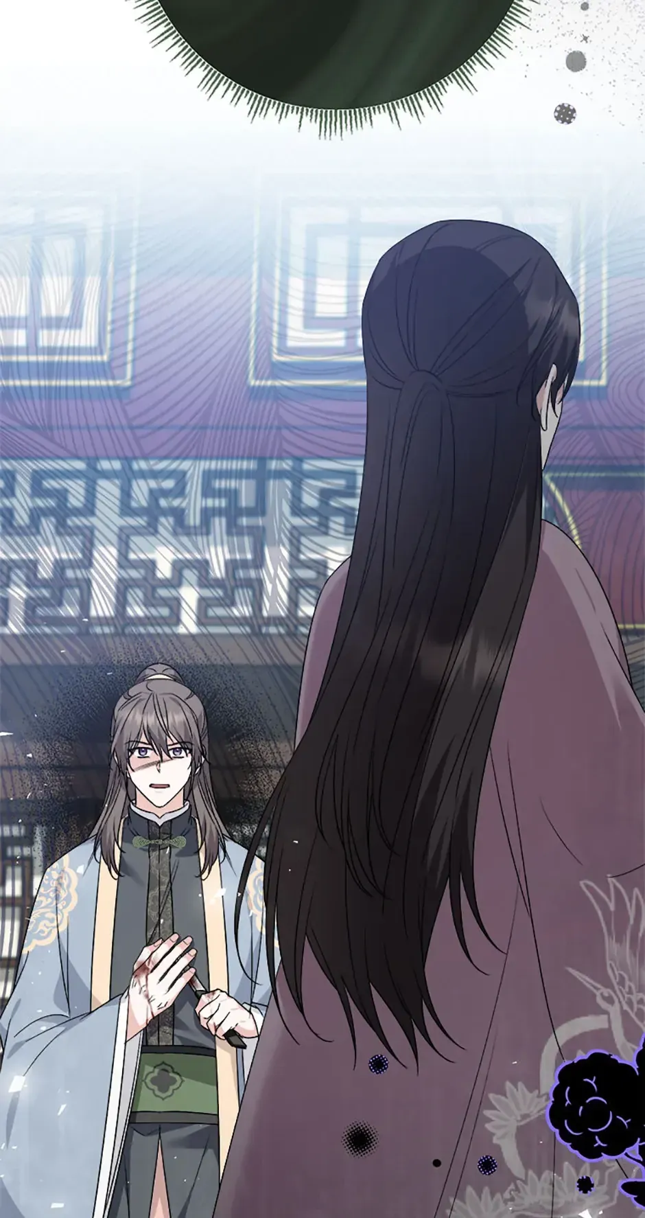 Close the Petals Chapter 39 Online - página 50