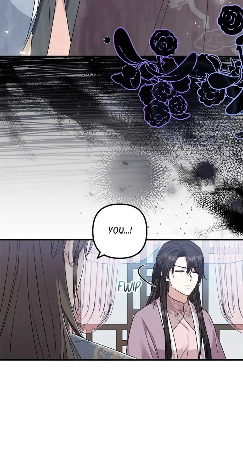 Close the Petals Chapter 39 Online - página 51