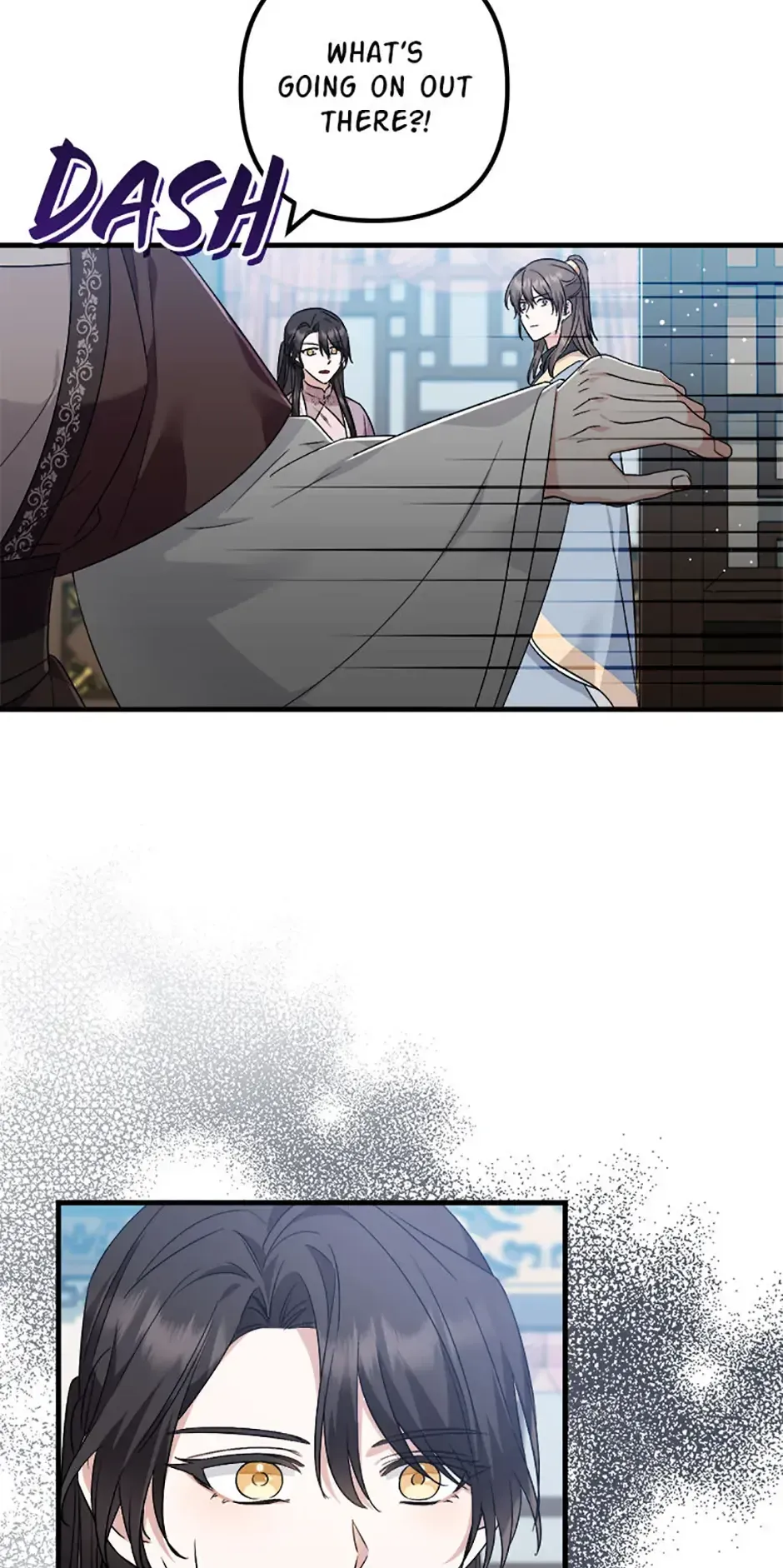 Close the Petals Chapter 39 Online - página 54