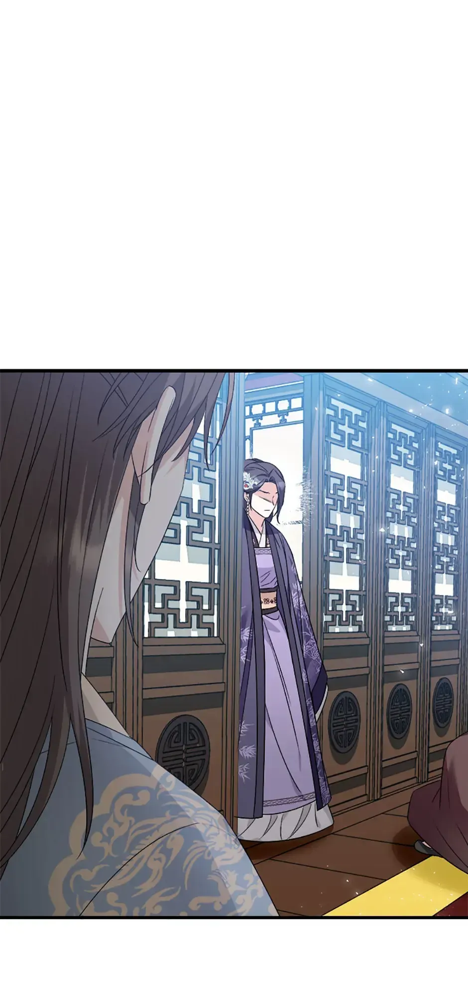 Close the Petals Chapter 39 Online - página 58