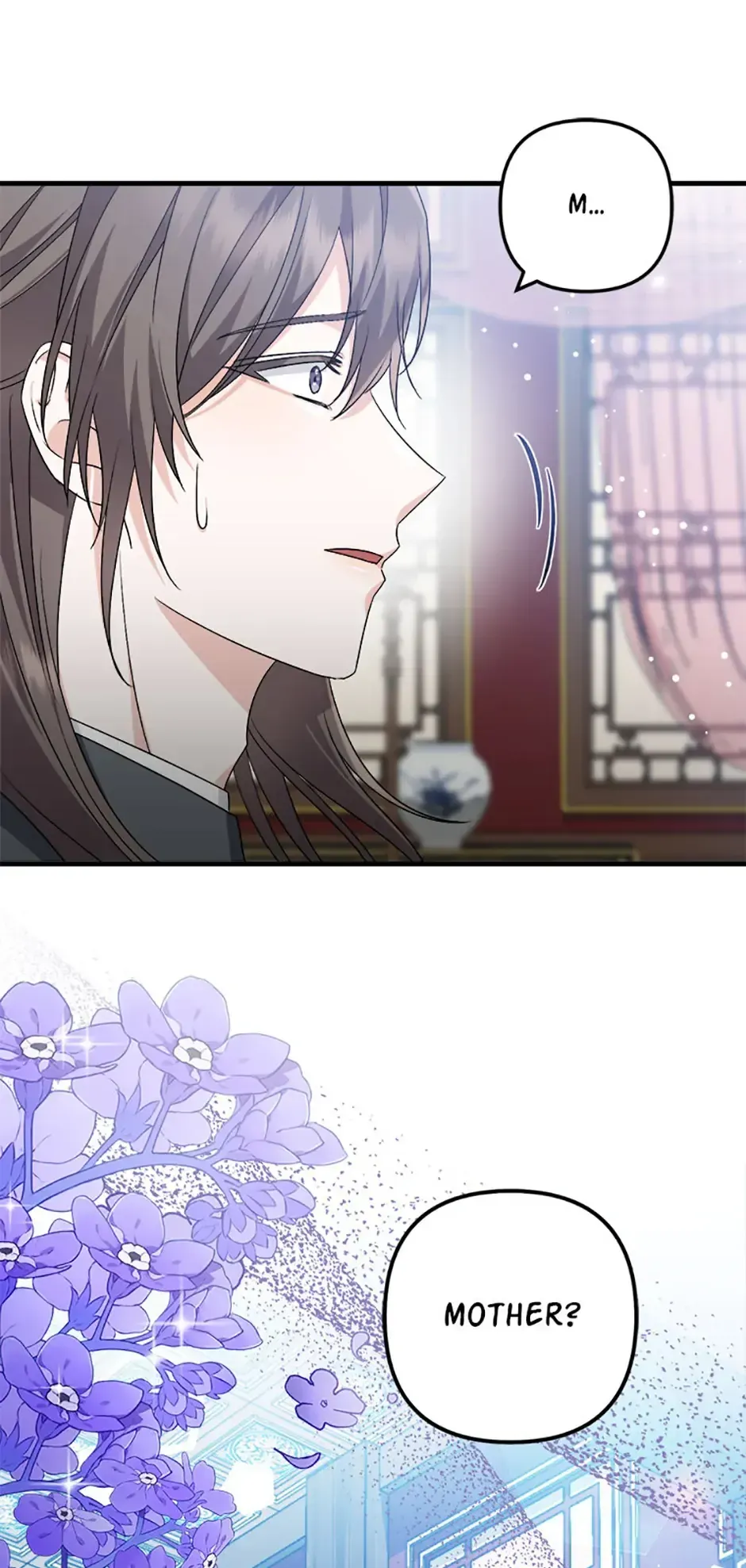 Close the Petals Chapter 39 Online - página 59