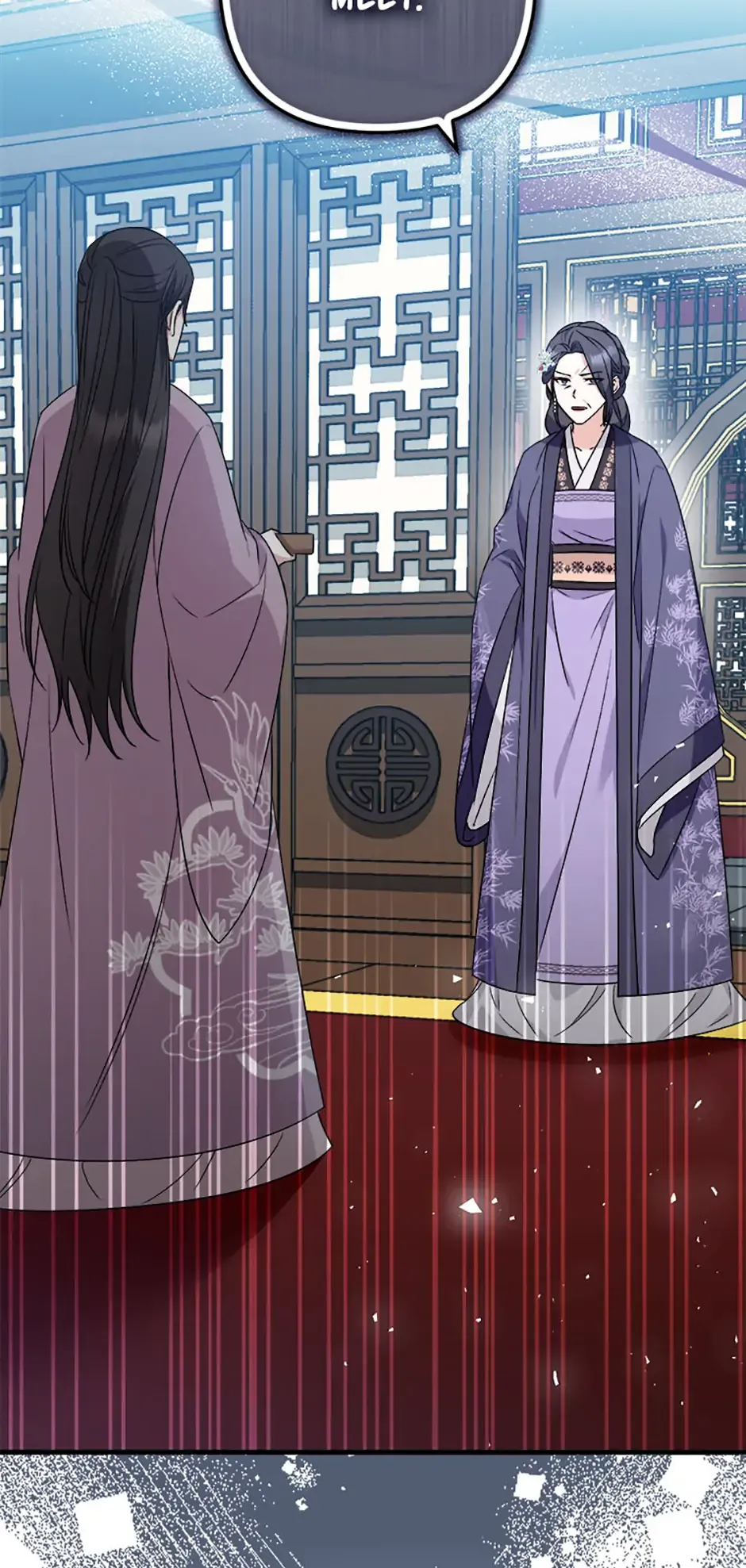 Close the Petals Chapter 39 Online - página 62