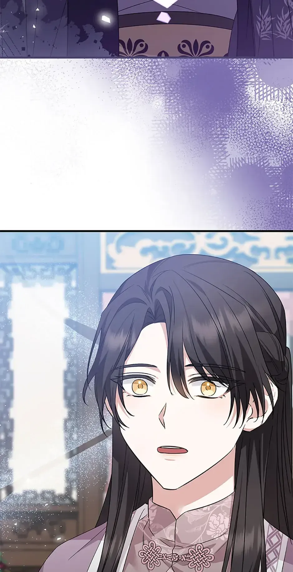 Close the Petals Chapter 40 Online - página 2