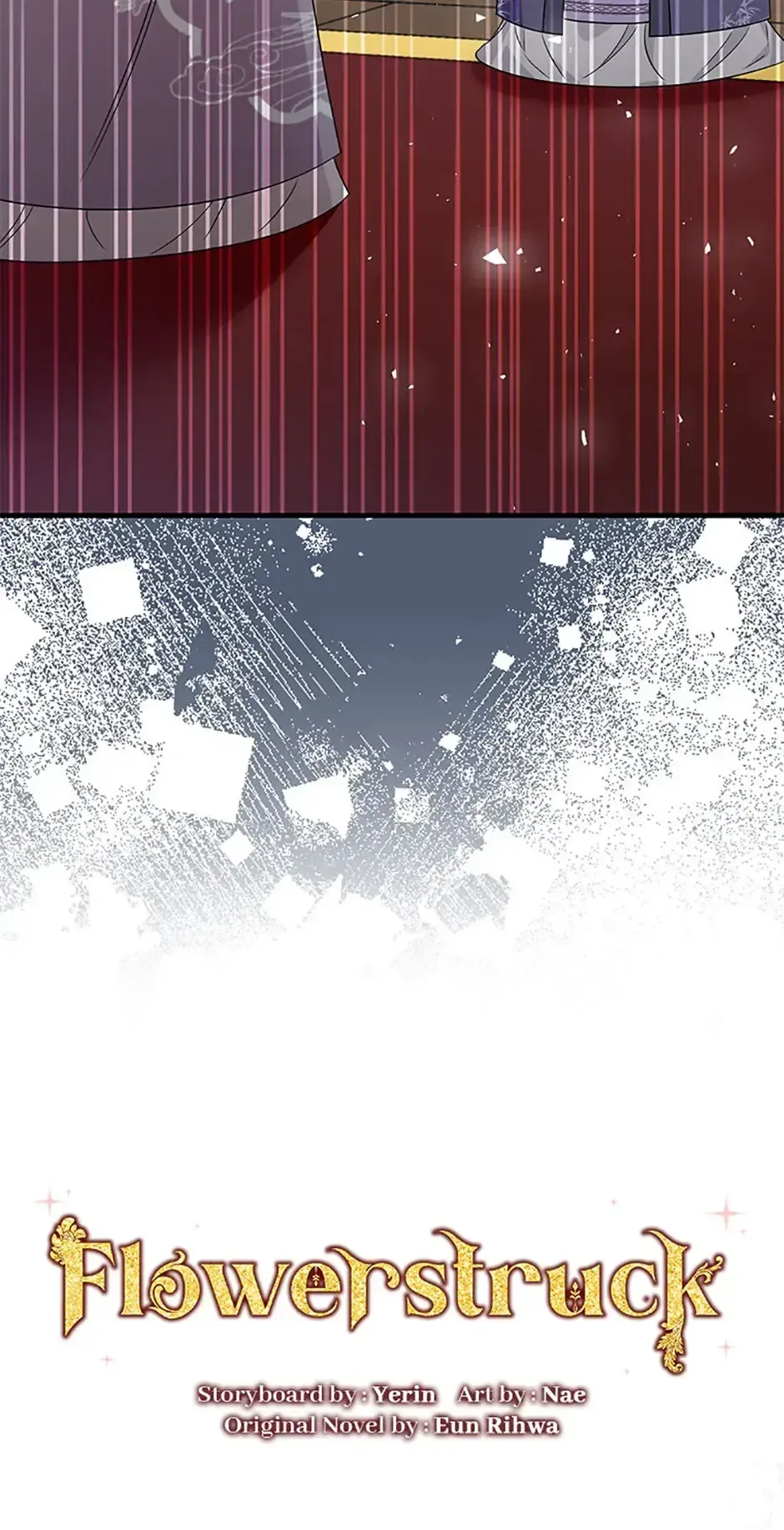 Close the Petals Chapter 40 Online - página 4