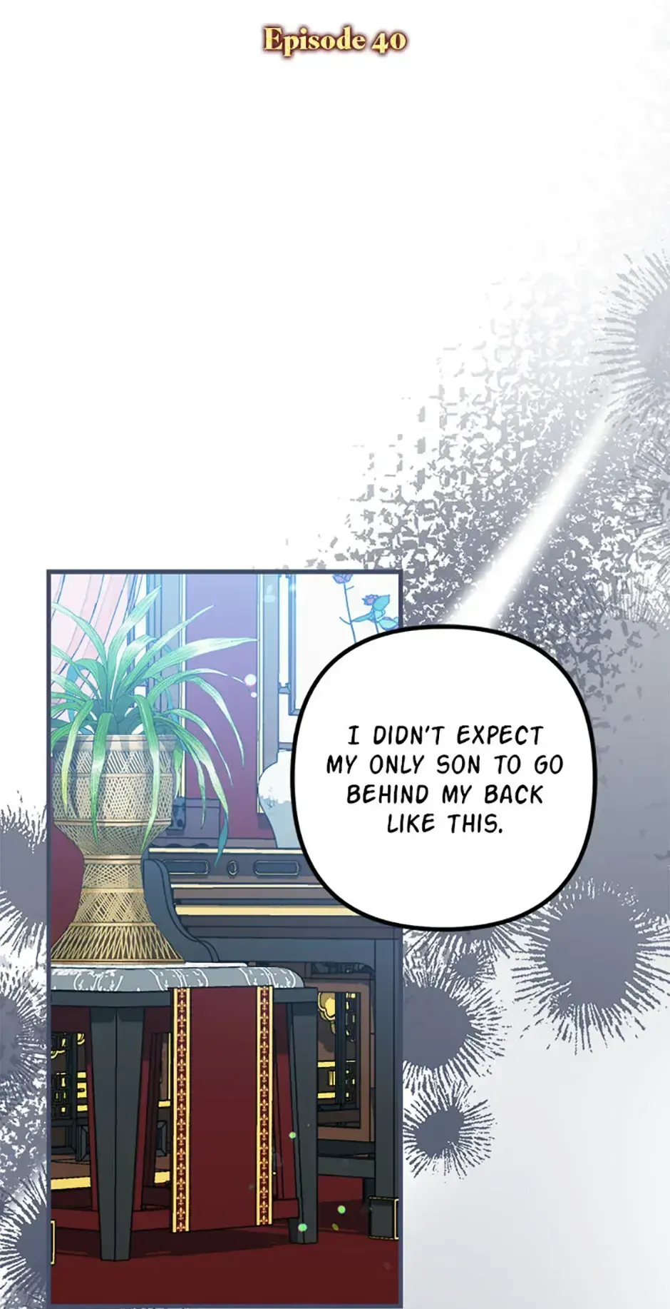 Close the Petals Chapter 40 Online - página 5