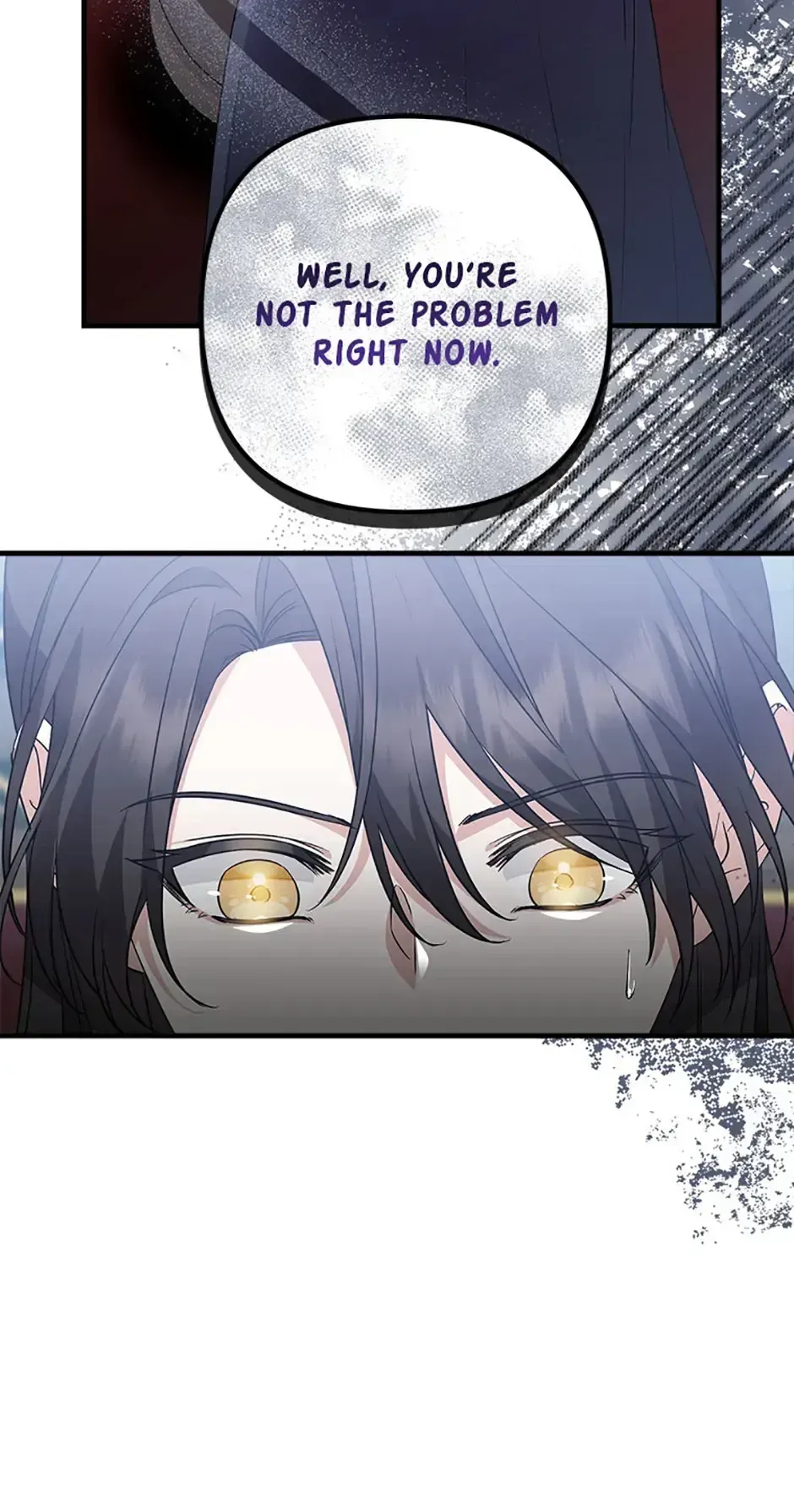 Close the Petals Chapter 40 Online - página 8