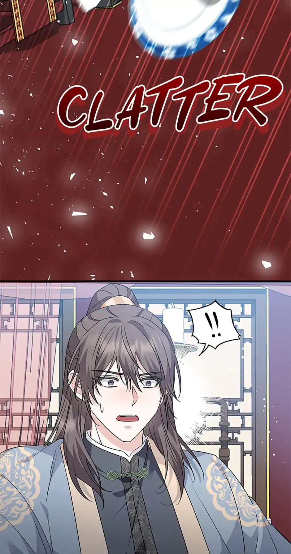 Close the Petals Chapter 40 Online - página 12