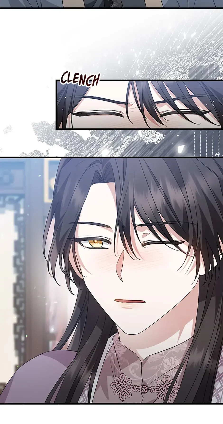 Close the Petals Chapter 40 Online - página 13