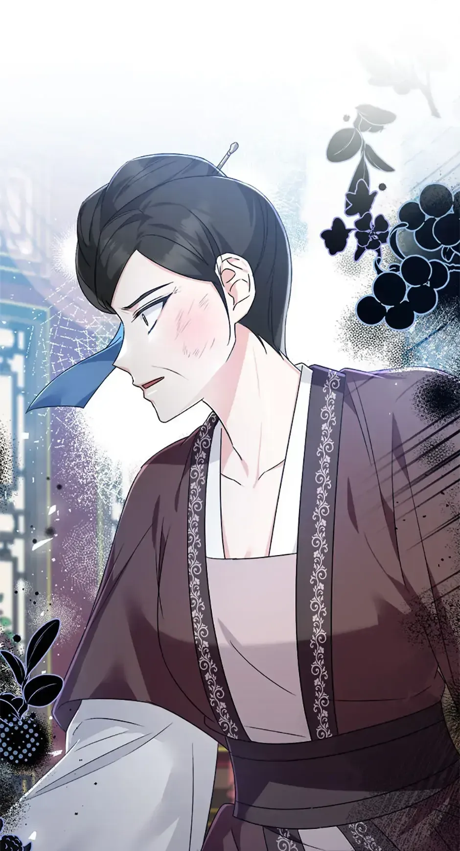 Close the Petals Chapter 40 Online - página 14