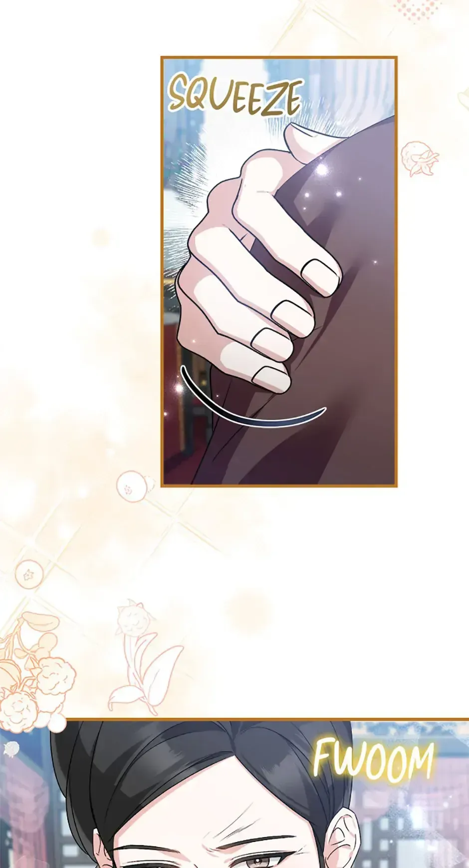 Close the Petals Chapter 40 Online - página 18